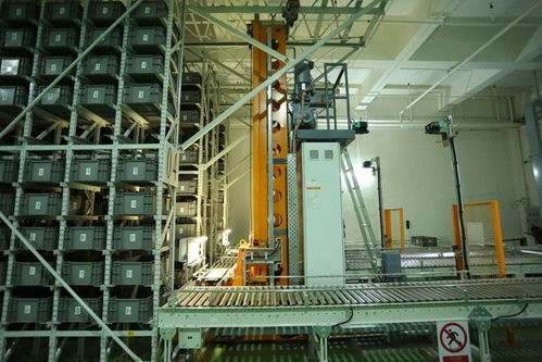 人形機器人領(lǐng)跑智能制造，數(shù)字孿生工廠驅(qū)動業(yè)績井噴