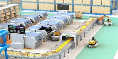 愛立信諾基亞在漢諾威展展示5G工業互聯網應用，引領網絡科技技術新紀元
